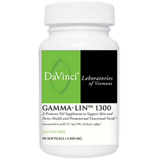 Gamma-Lin 1300 mg