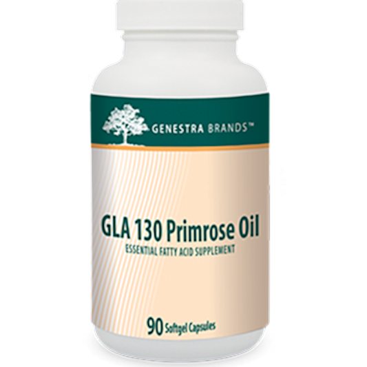 GLA 130 Primrose Oil