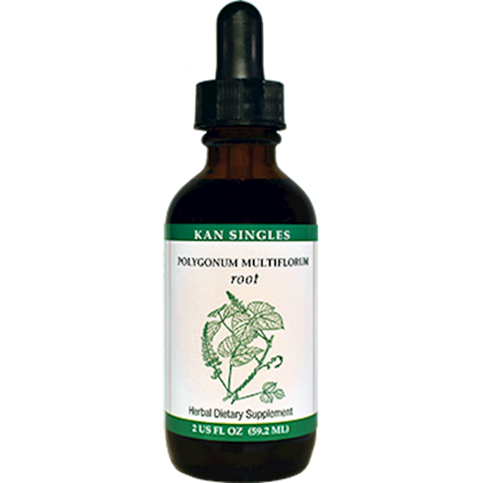 Polygonum Multiflorum (fo-ti) root