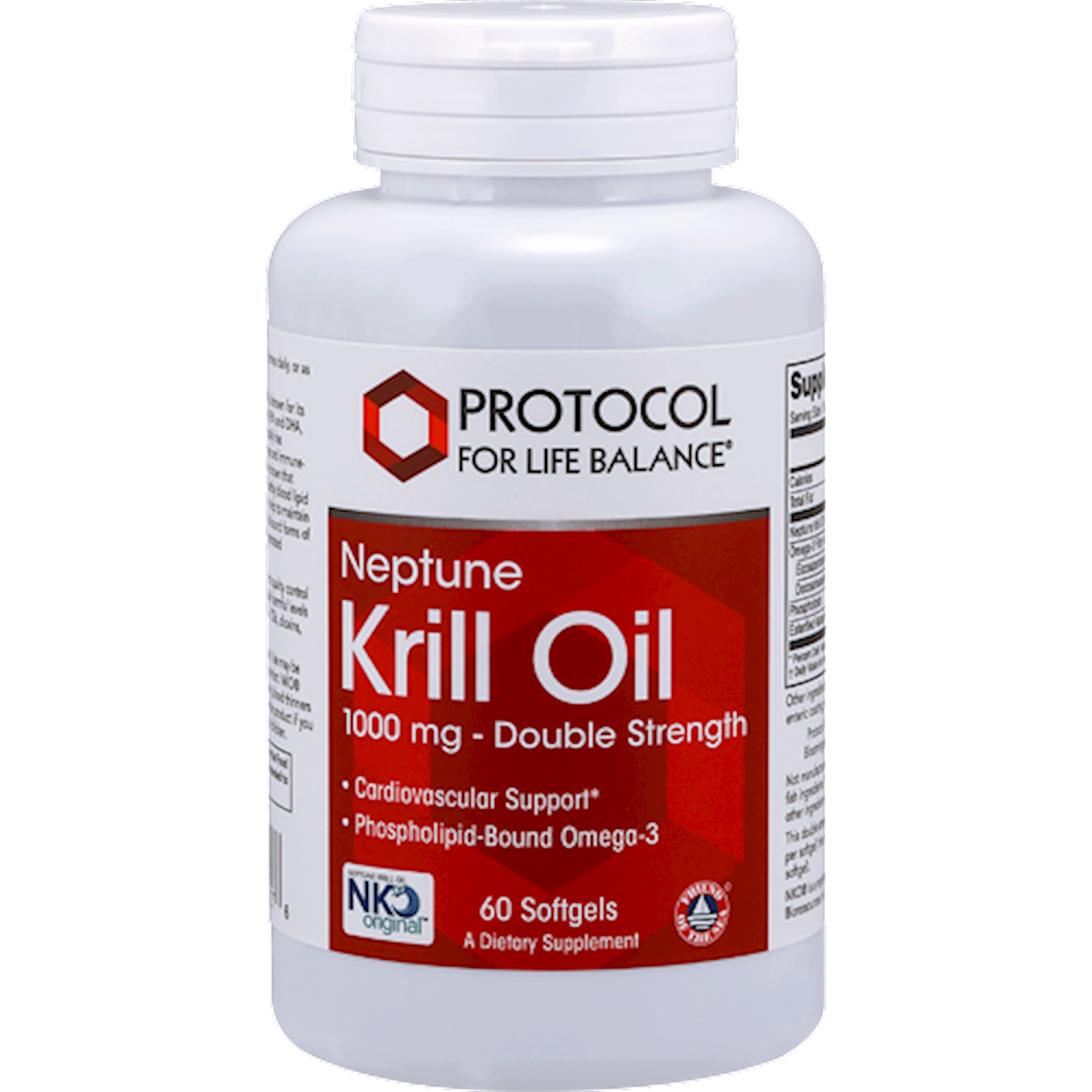 Neptune Krill Oil 1000 mg
