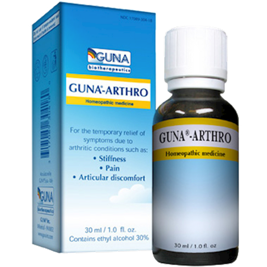 GUNA-Arthro