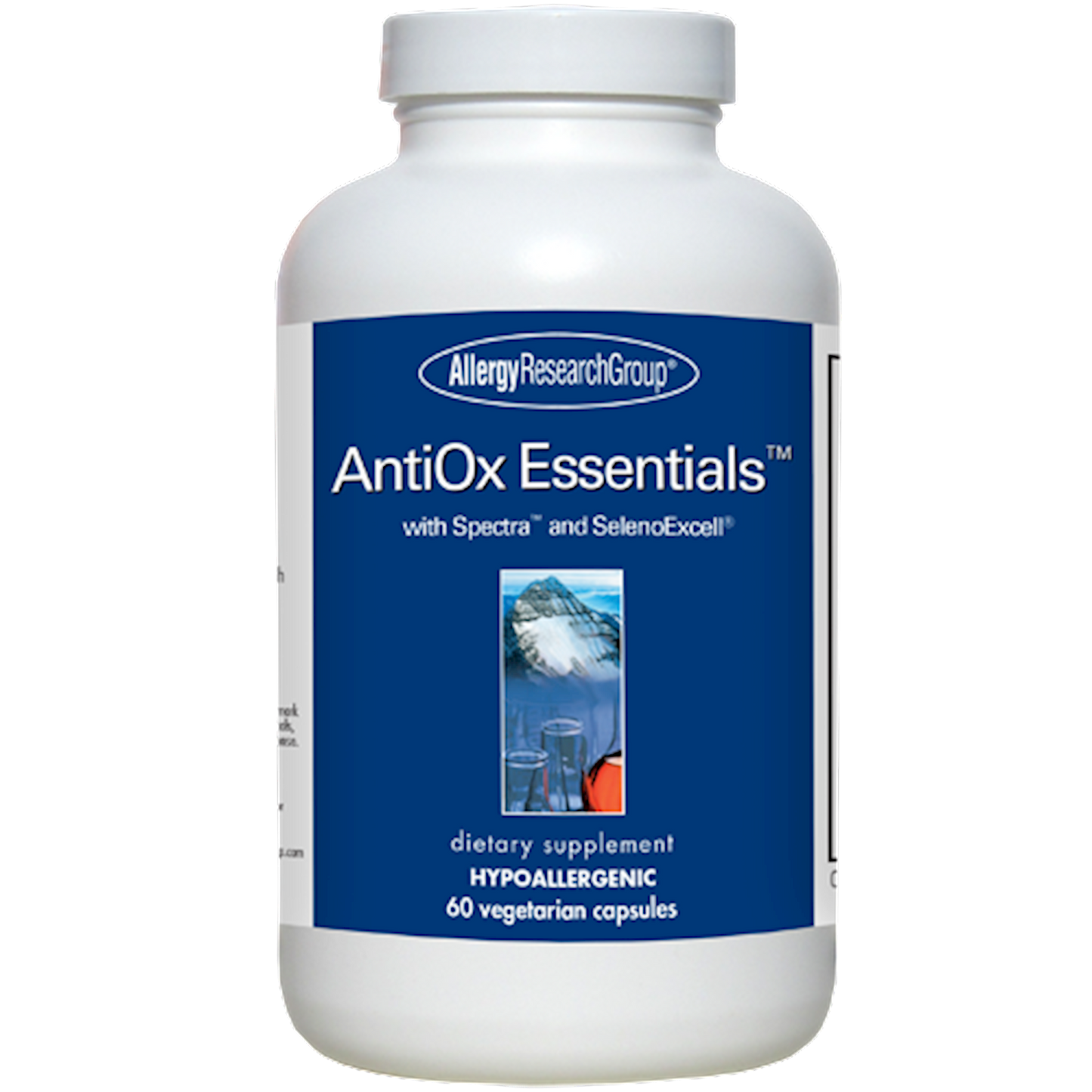 AntiOx Essentials