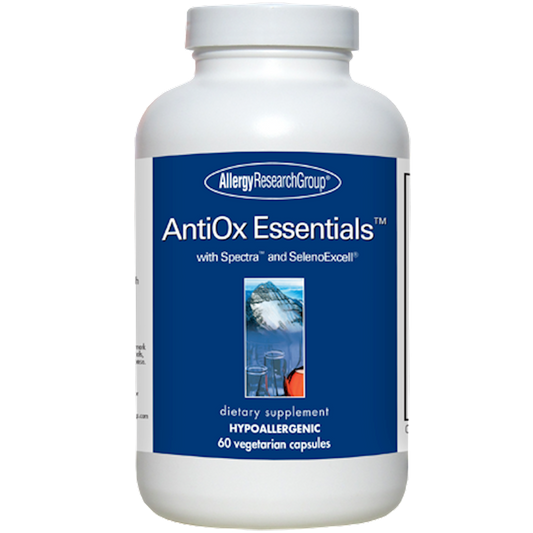 AntiOx Essentials