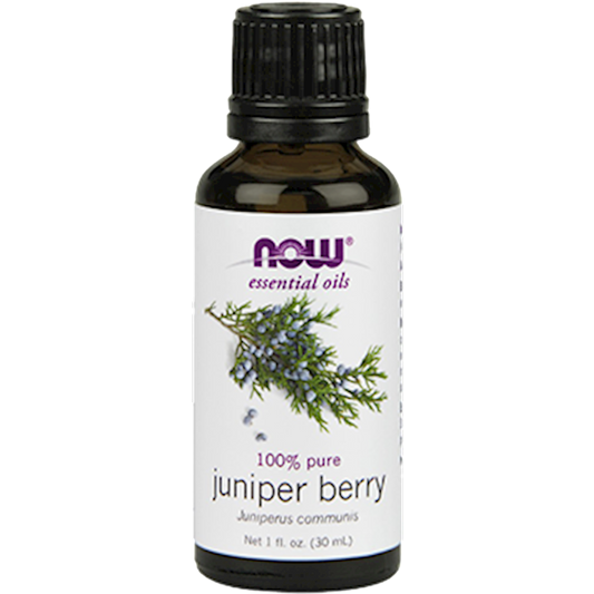 Juniper Berry