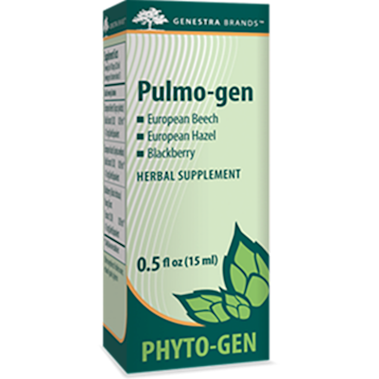 Pulmo-gen