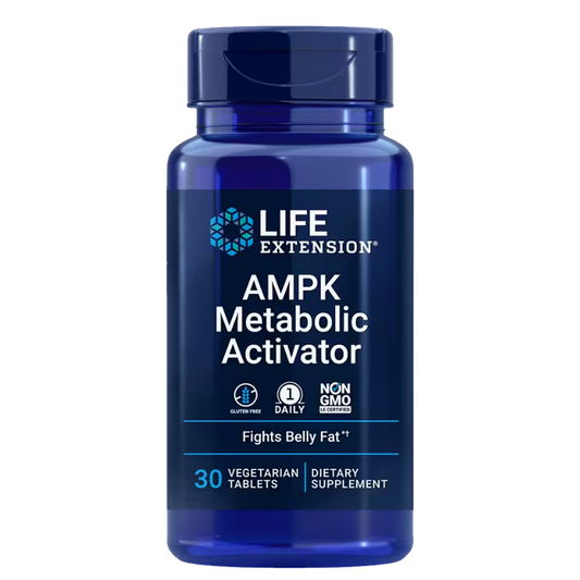 AMPK Metabolic Activator