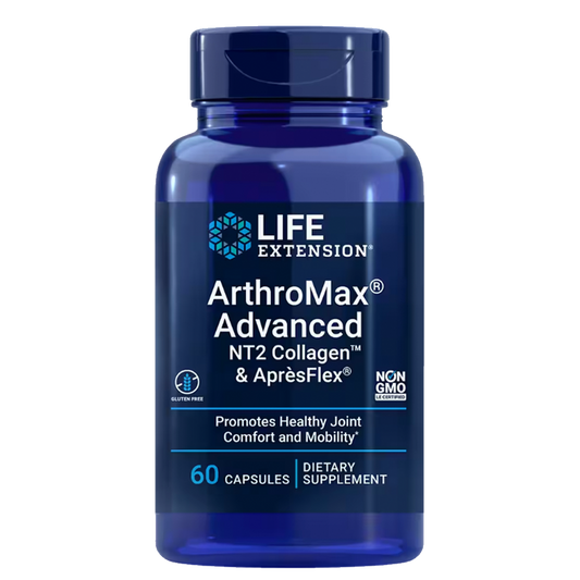 ArthroMax Advanced 60 vegcaps