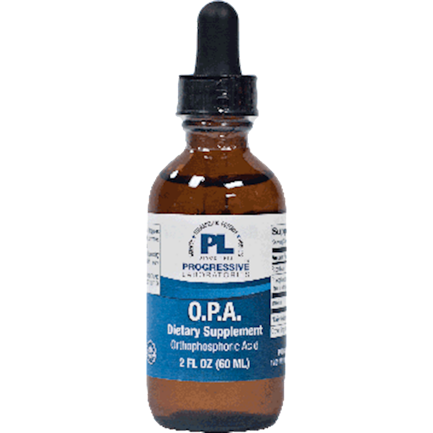 OPA Orthophosphoric Acid