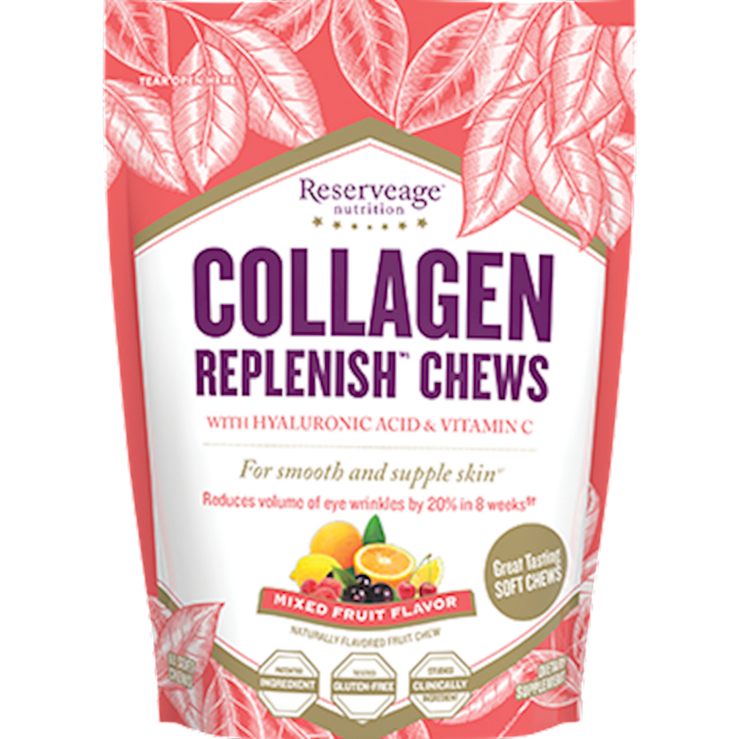 Collagen Replenish Chews