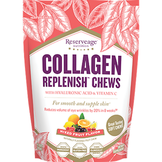 Collagen Replenish Chews
