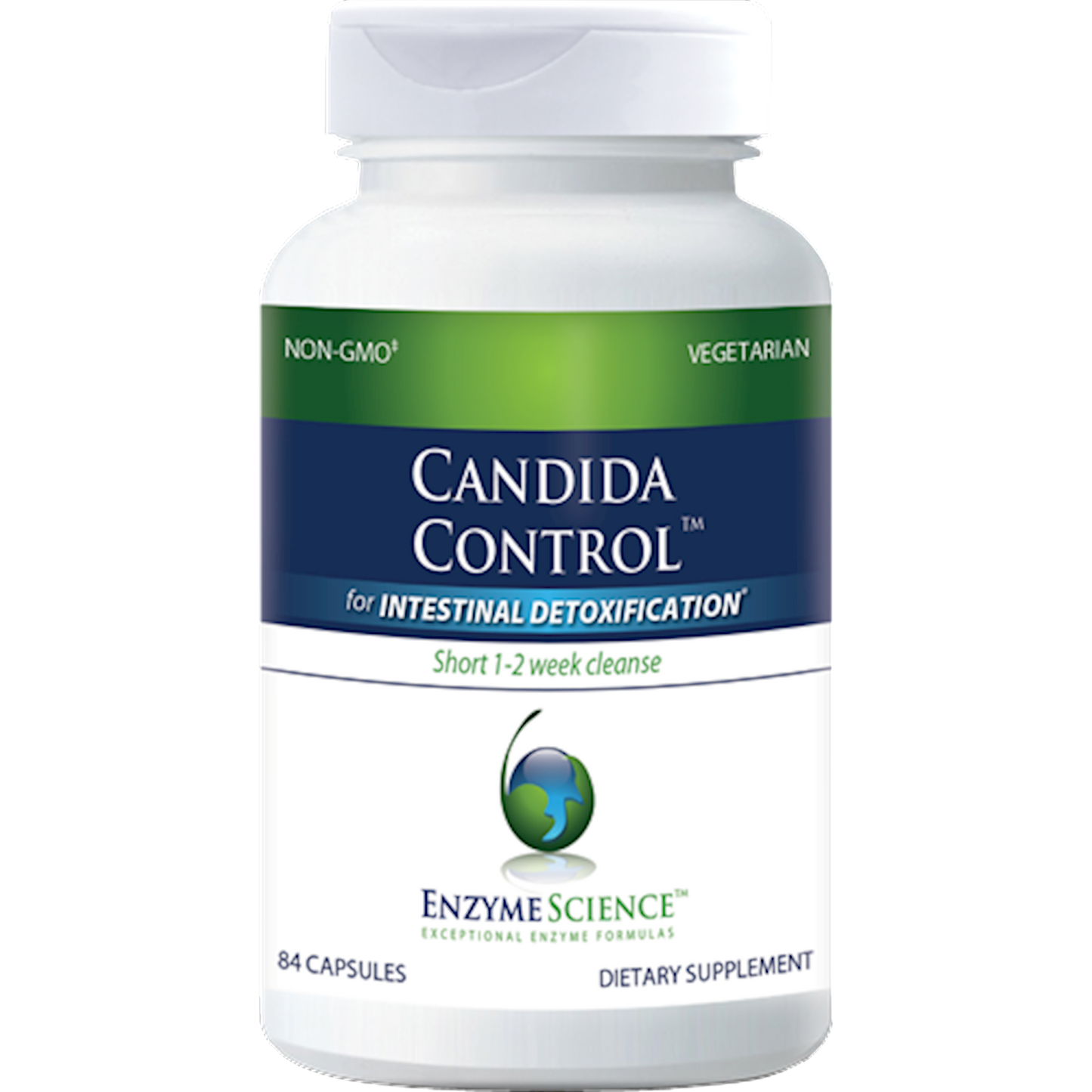 Candida Control