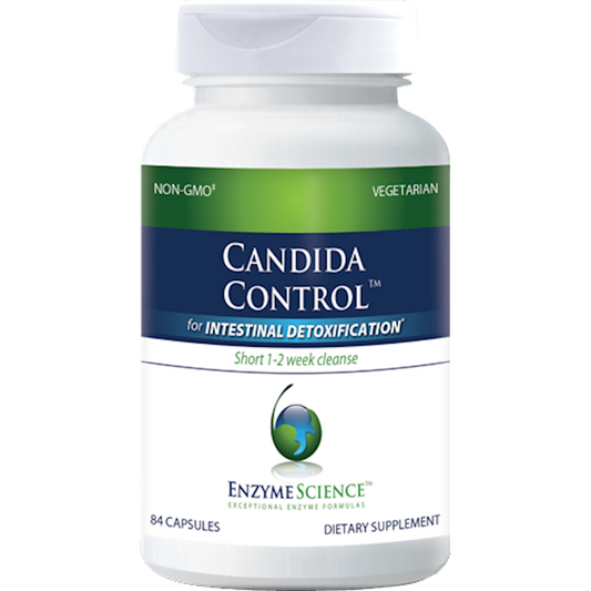 Candida Control