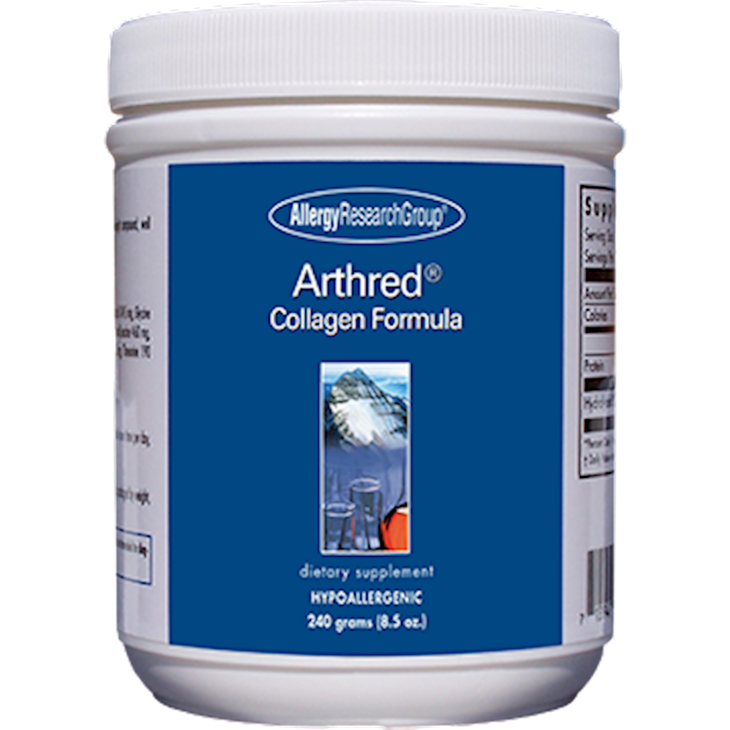 Arthred Collagen Formula