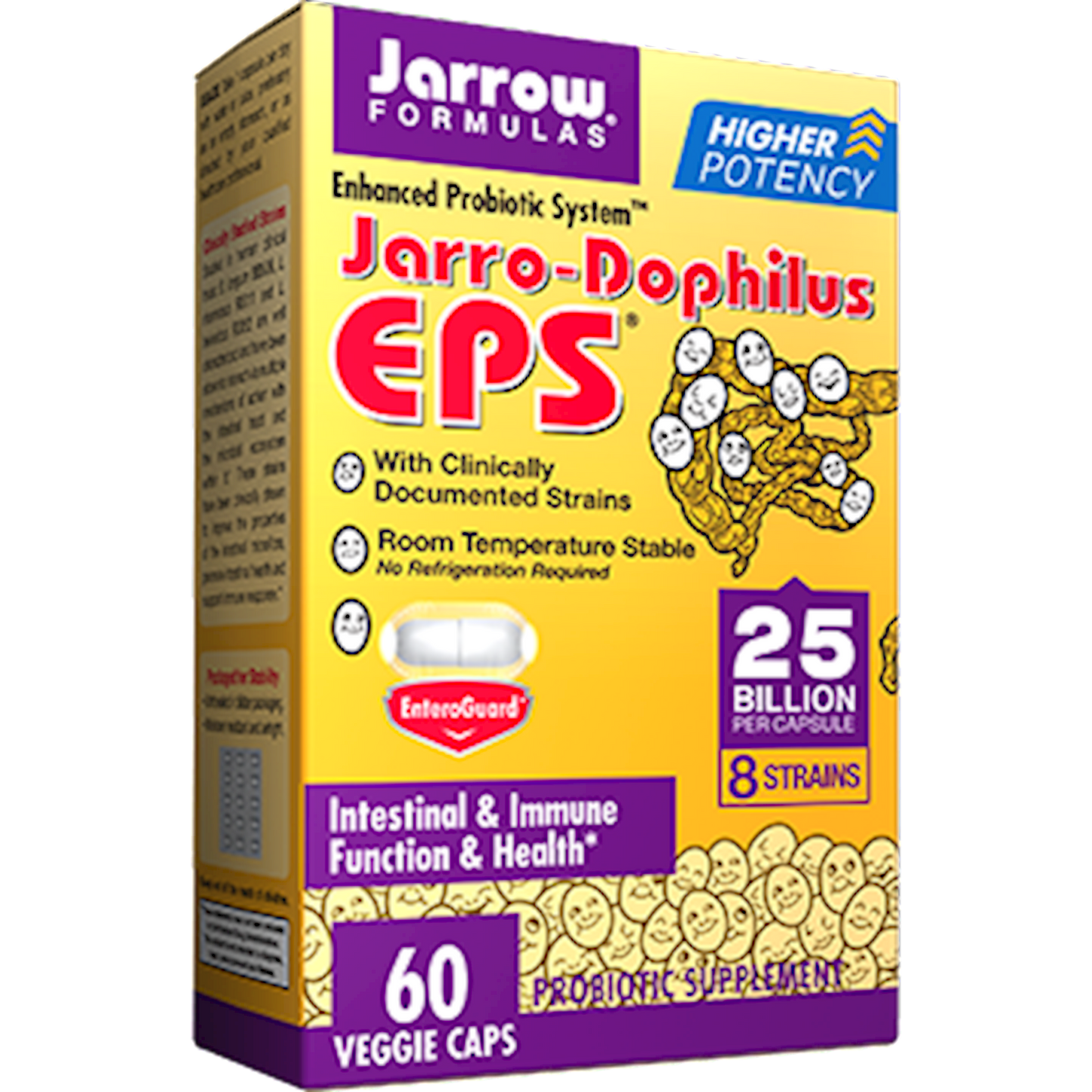 Jarro-Dophilus EPS HP
