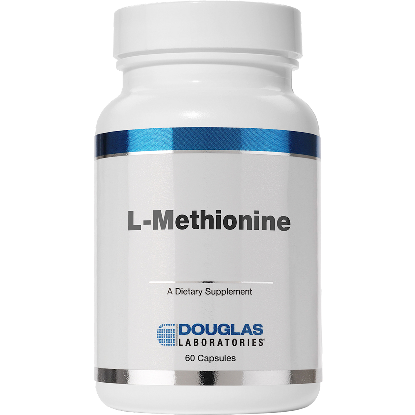L-Methionine 500mg