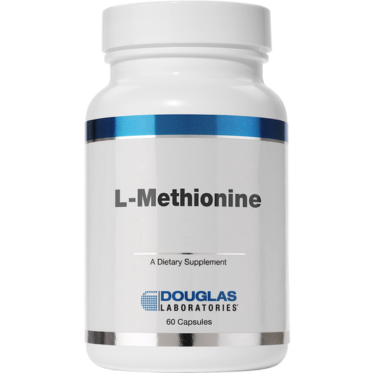 L-Methionine 500mg