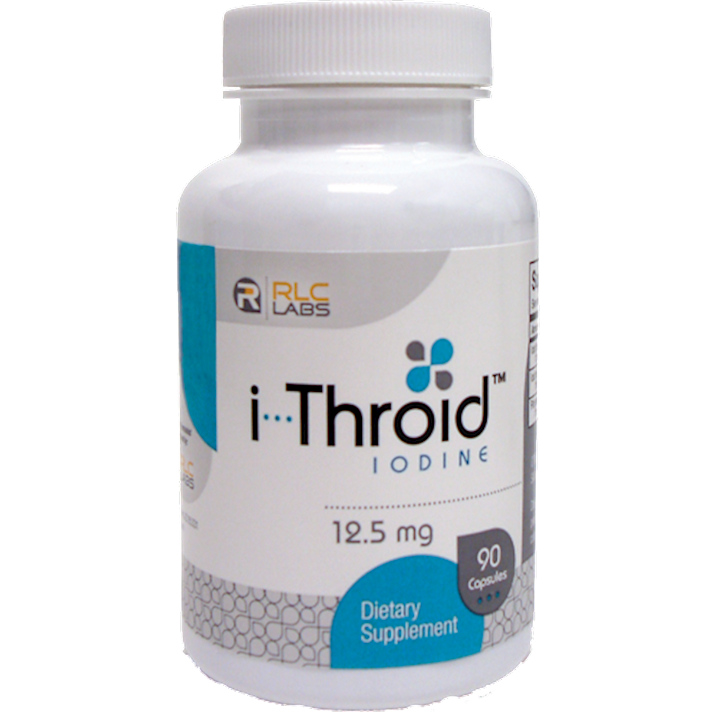 i-Throid 12.5 mg
