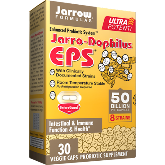 Jarro-Dophilus EPS 50 Bil