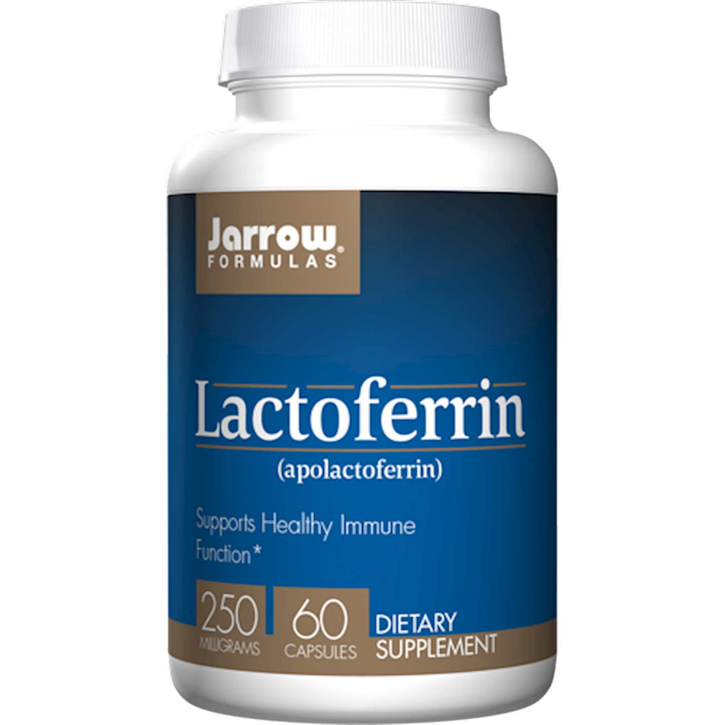 Lactoferrin Freeze-Dried 250 mg