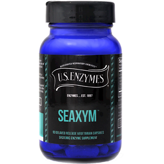 Seaxym DR