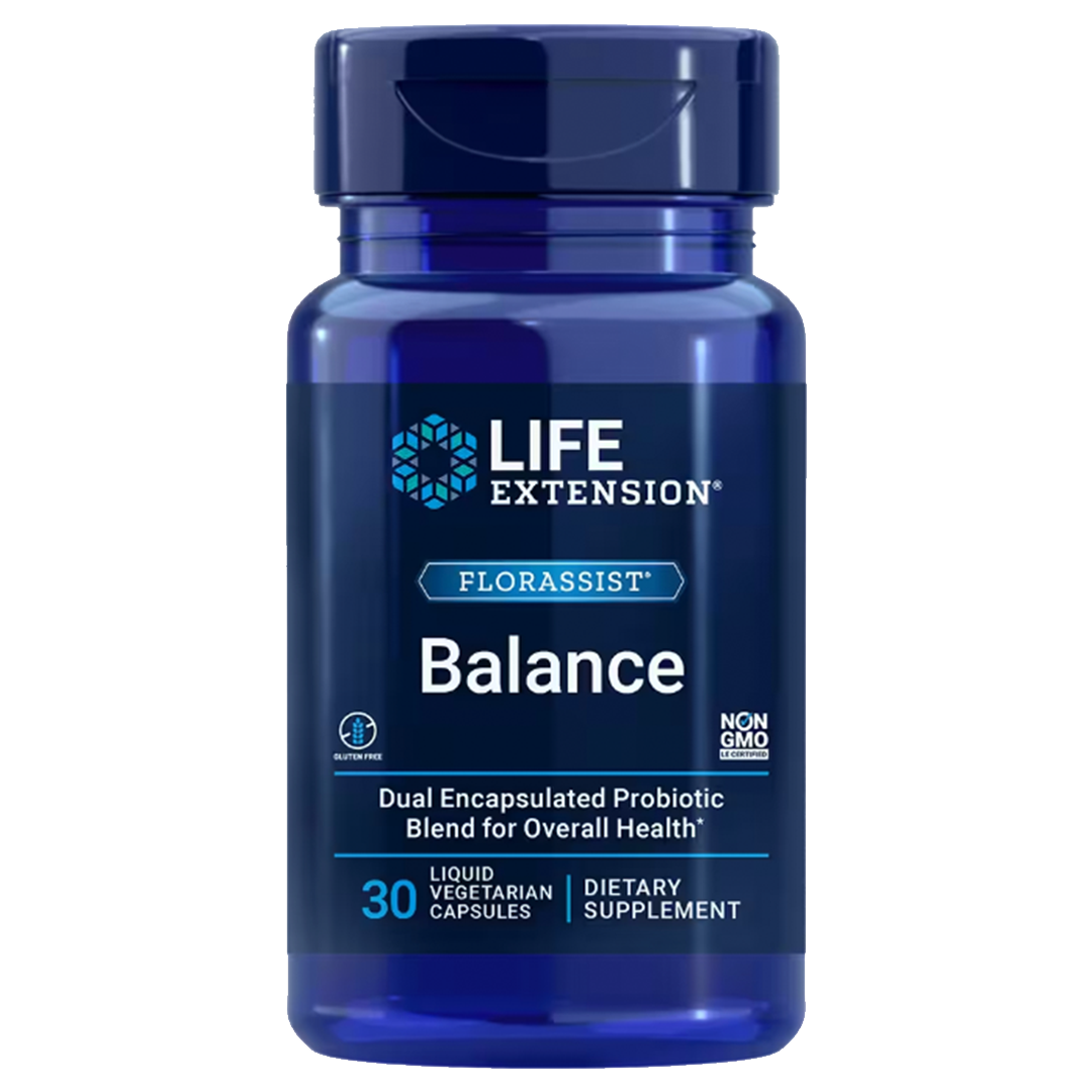 FlorAssist Probiotic