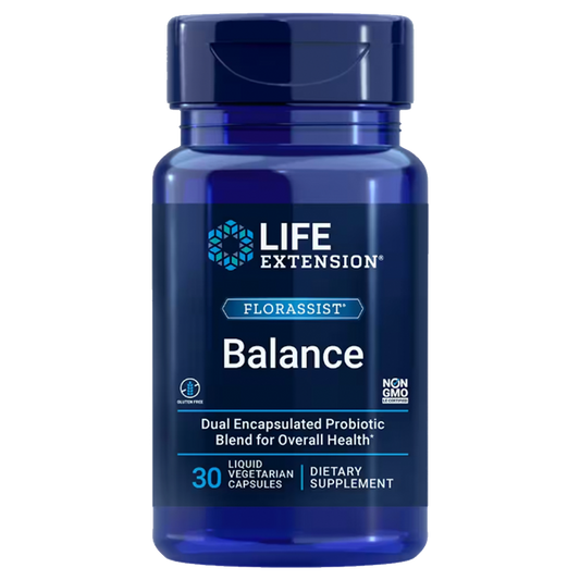FlorAssist Probiotic