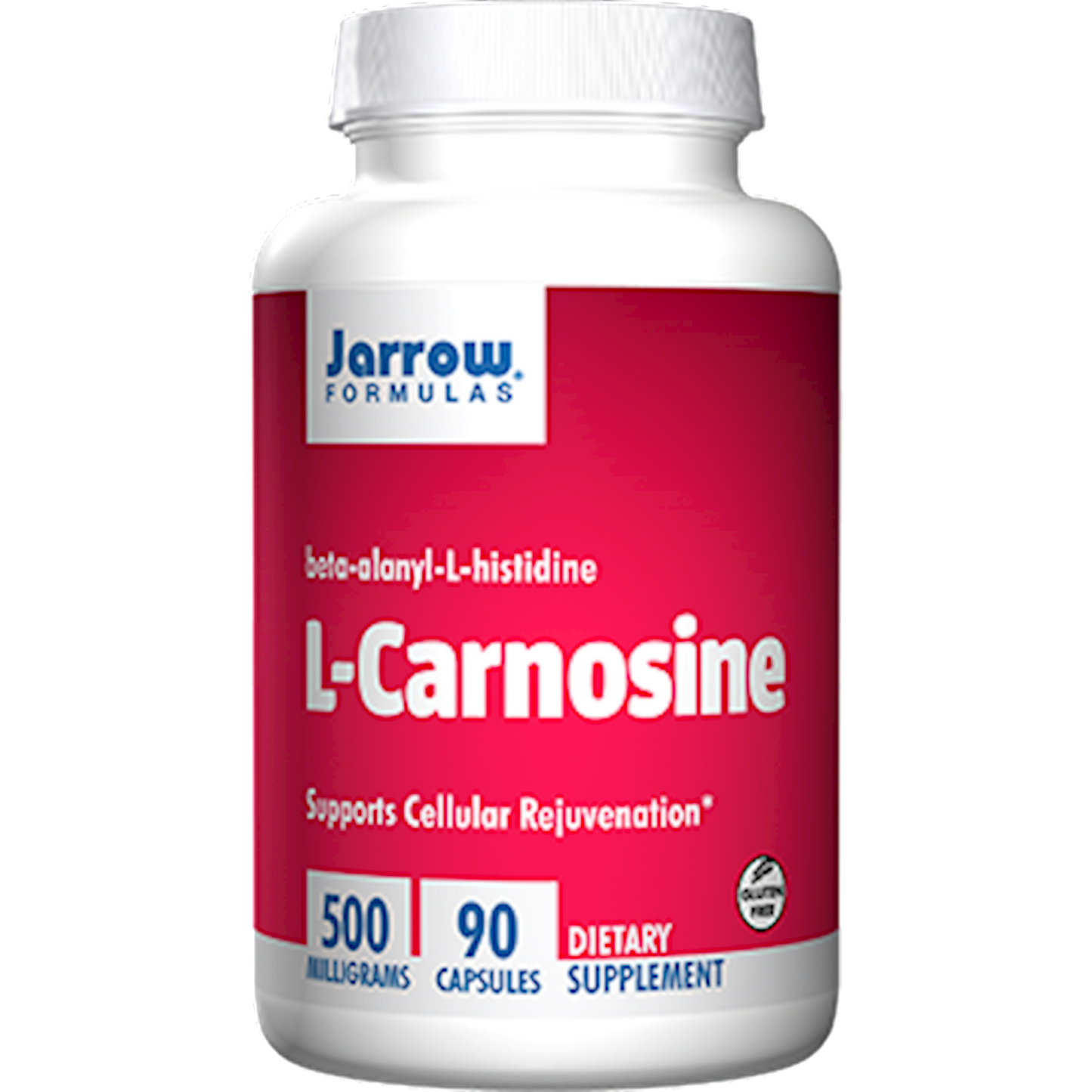 L-Carnosine 500 mg