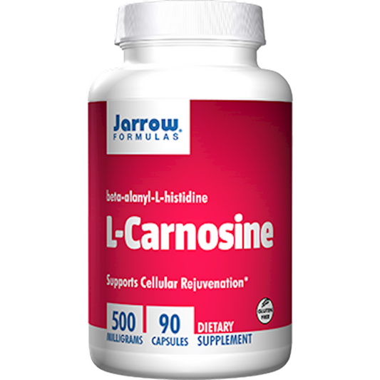 L-Carnosine 500 mg