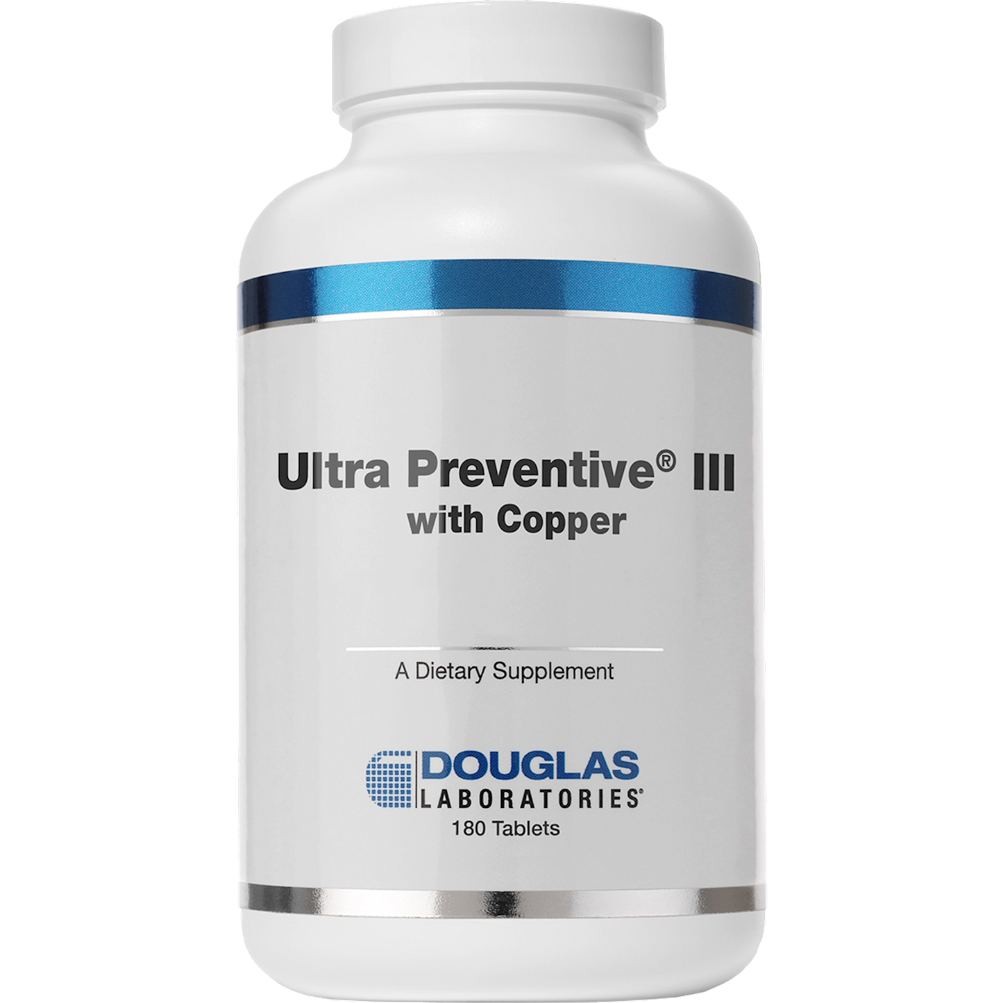Ultra Preventive III w/Copper