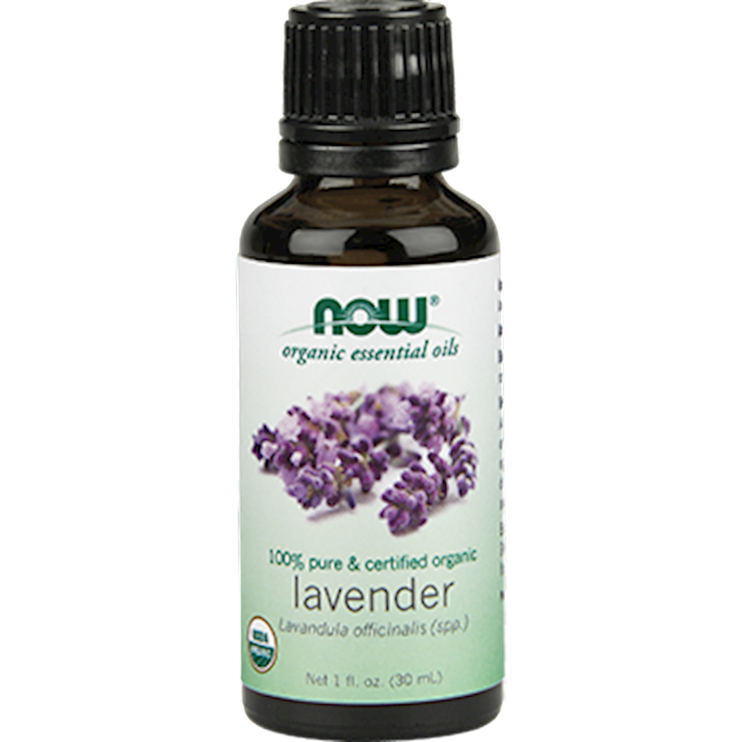 Lavender Oil Organic