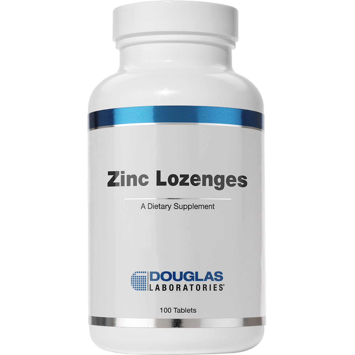 Zinc Lozenges
