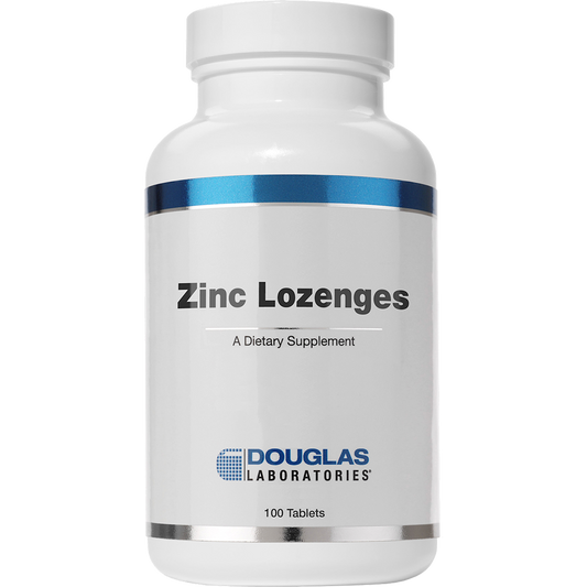 Zinc Lozenges