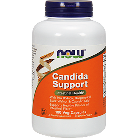 Candida Support