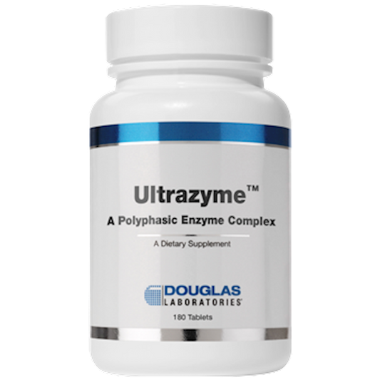 Ultrazyme