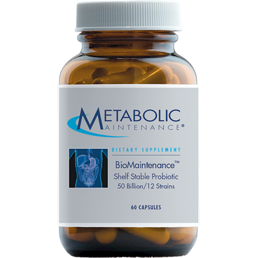 BioMaintenance Shelf Stable