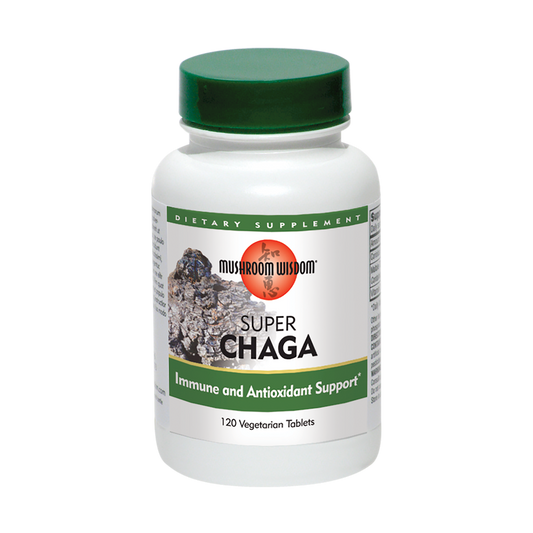 Super Chaga