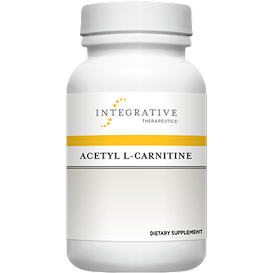 Acetyl L-Carnitine