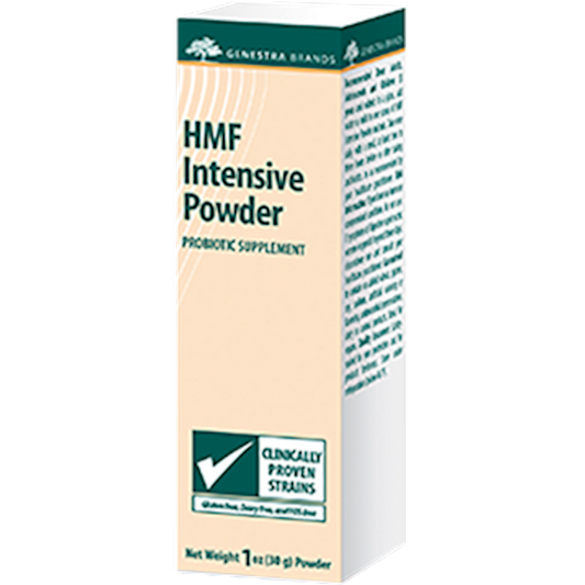 HMF Intensive Powder