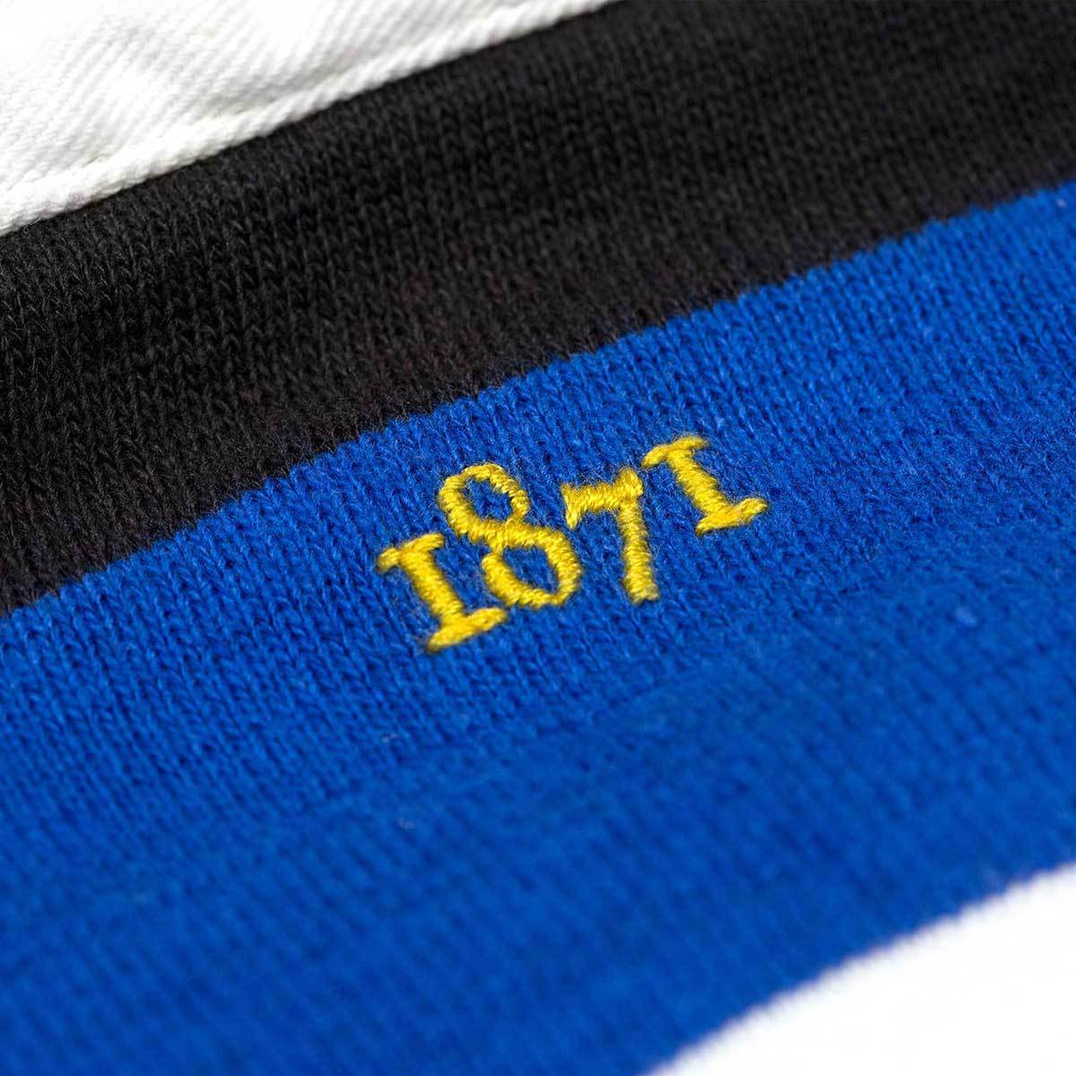 Addison 1871 Rugby Shirt