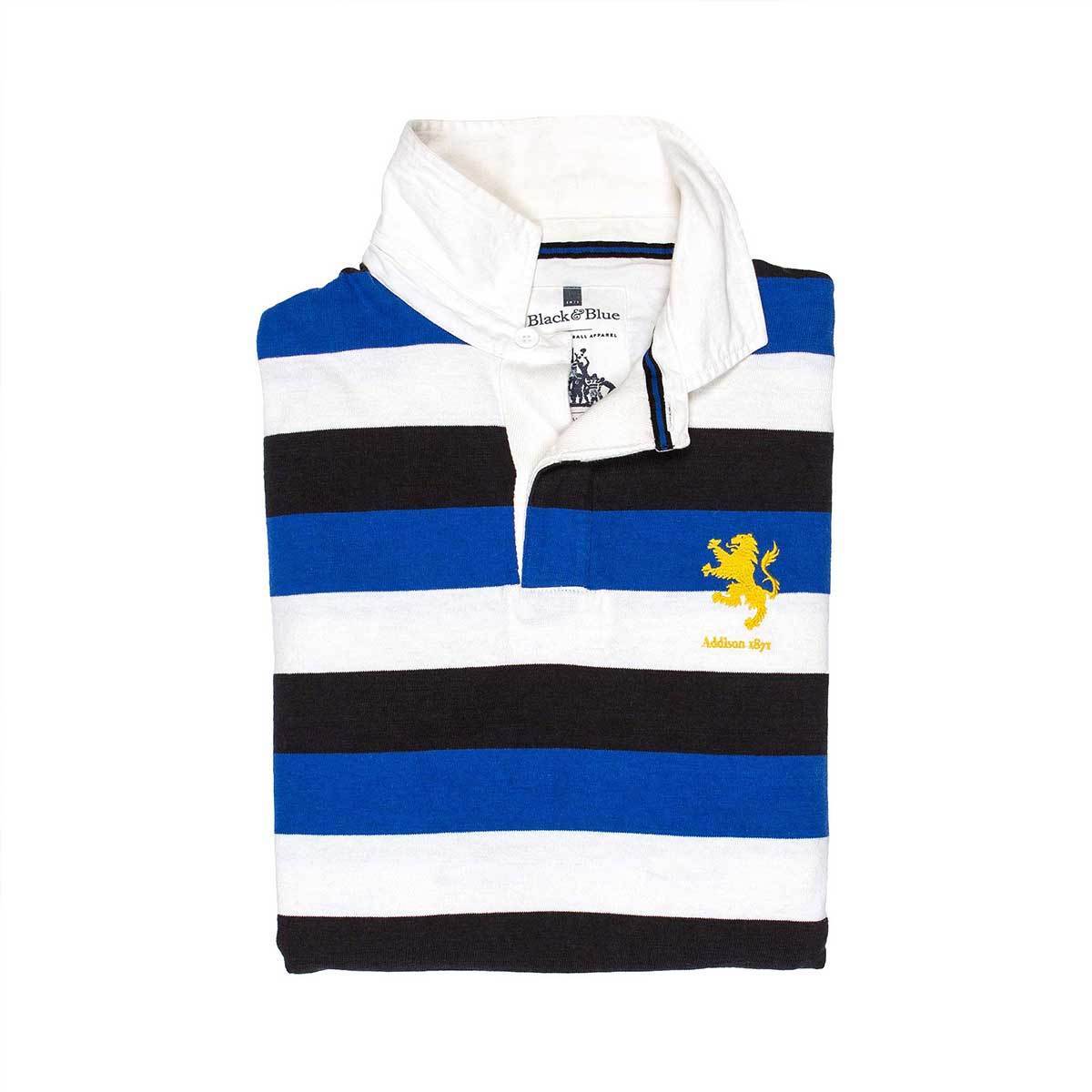 Addison 1871 Rugby Shirt