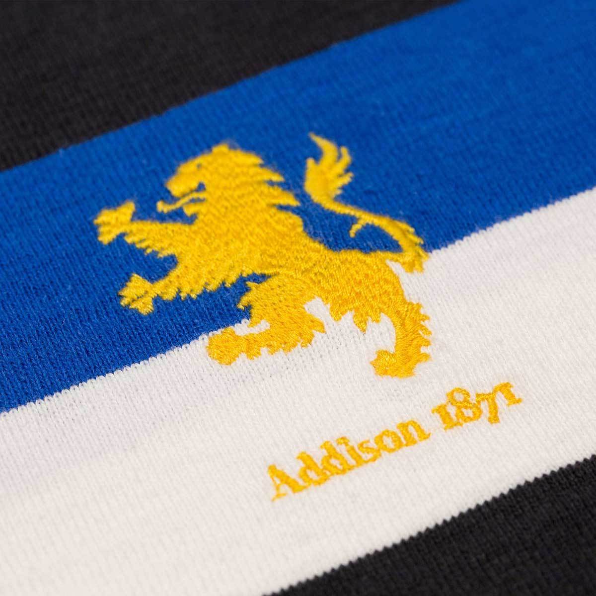 Addison 1871 Rugby Shirt