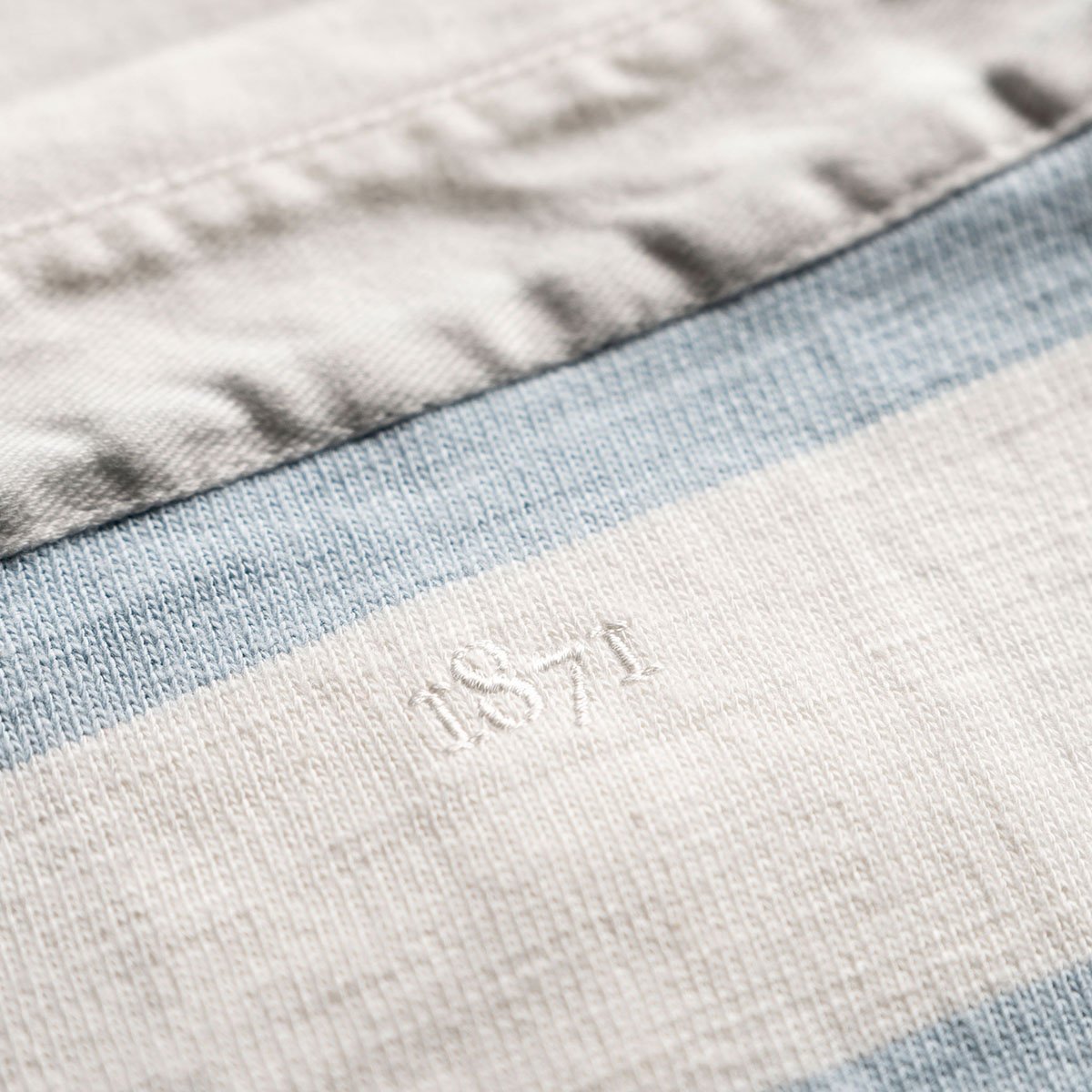 Argentina 1910 Rugby Shirt