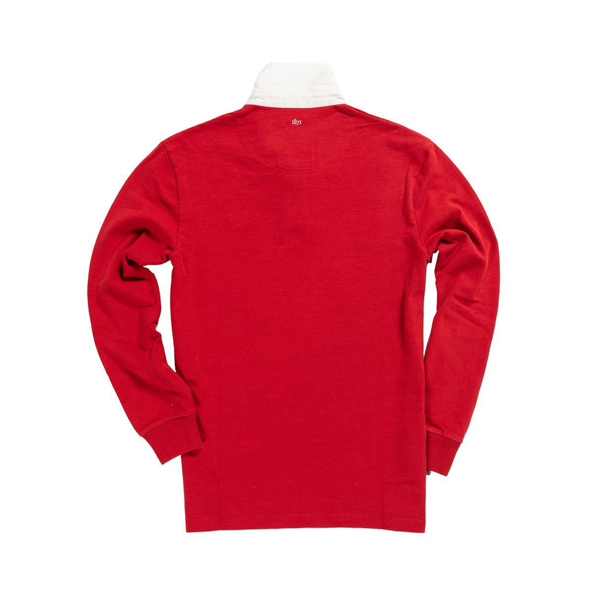 Canada 1932 Rugby Shirt