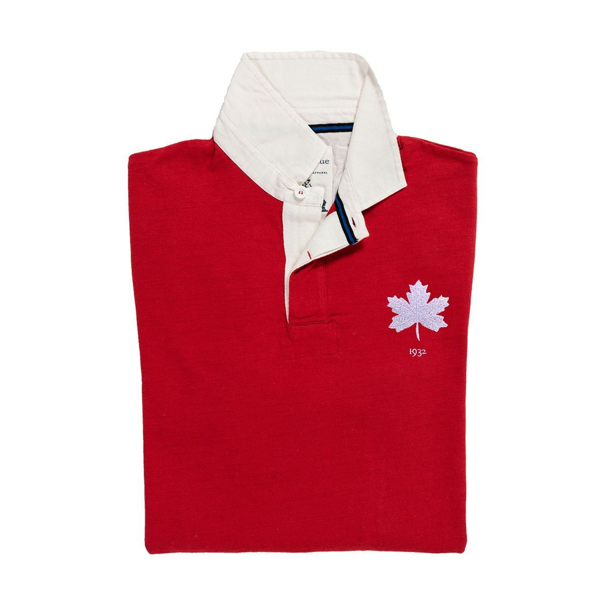 Canada 1932 Rugby Shirt
