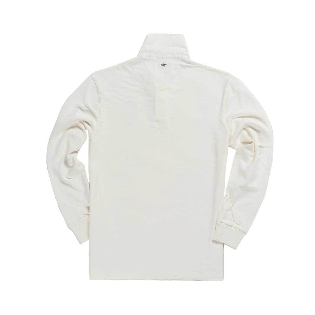 England 1871 Rugby Shirt