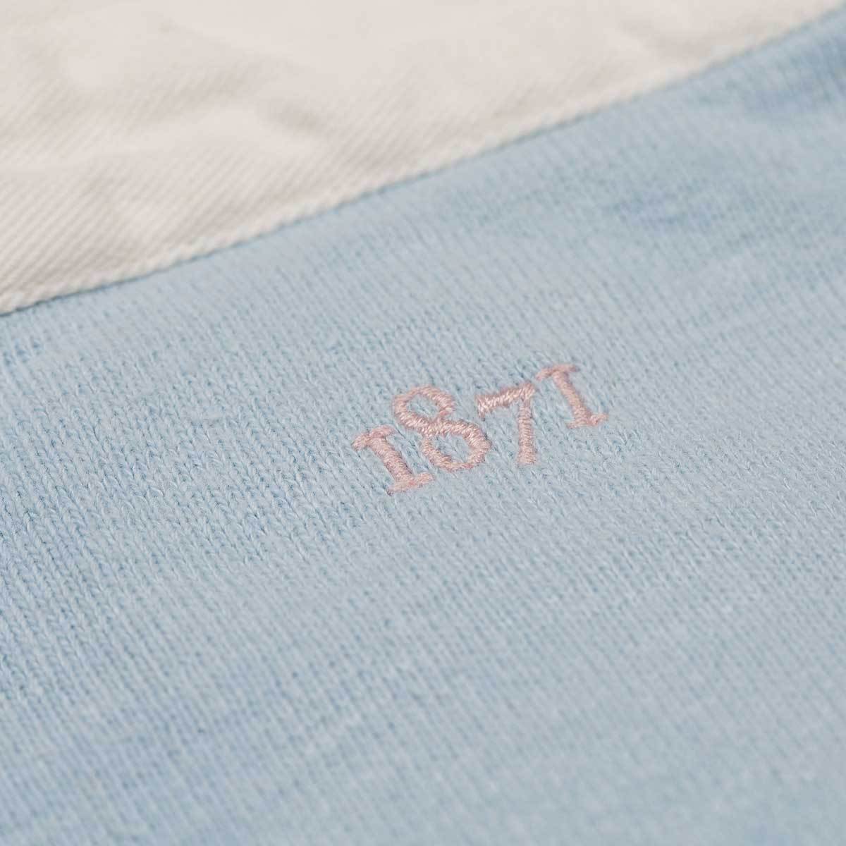 Flamingoes 1871 Rugby Shirt