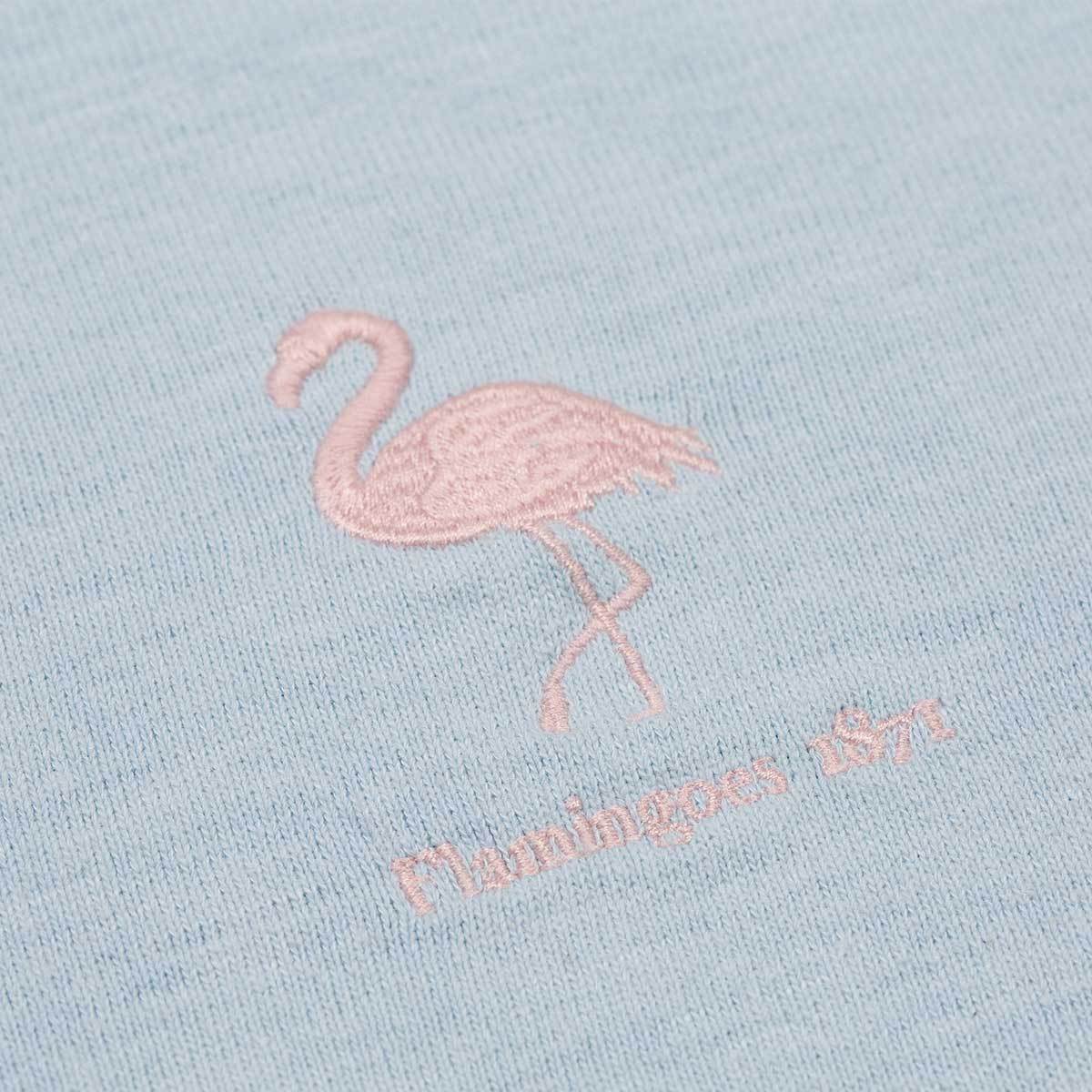 Flamingoes 1871 Rugby Shirt