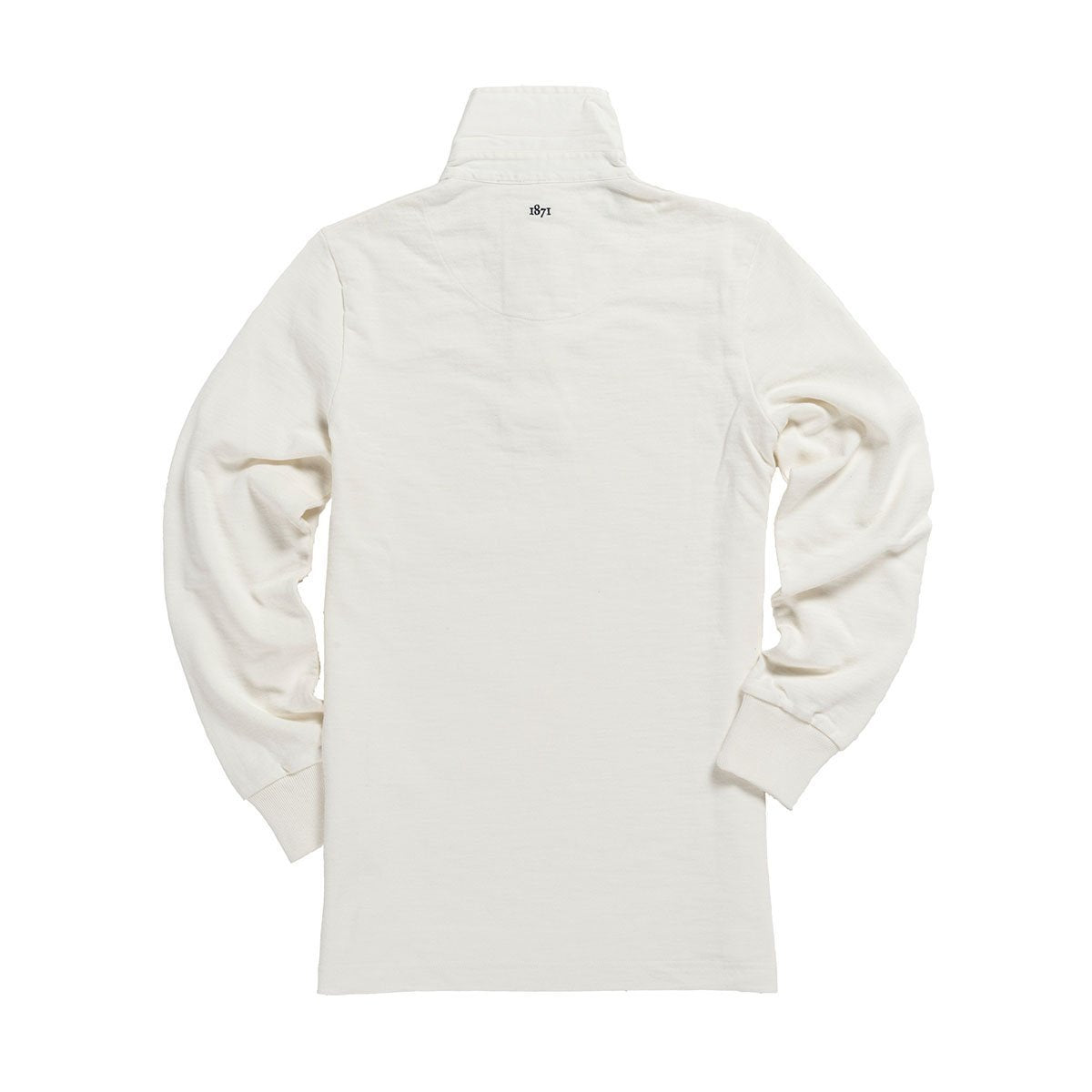 France 1906 Away Rugby Shirt