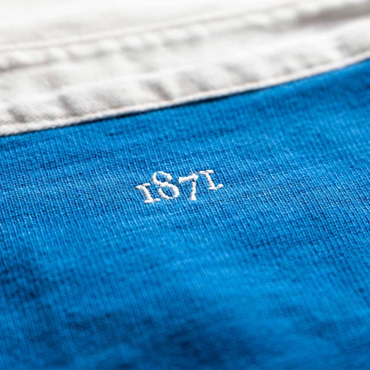 France 1906 Rugby Shirt