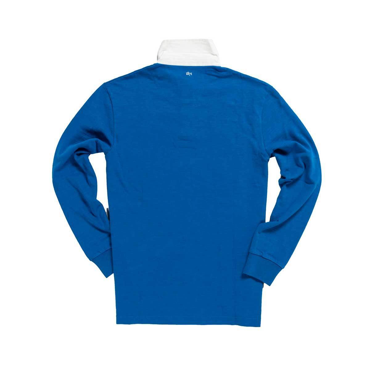 France 1906 Rugby Shirt